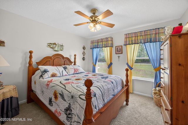 3519 E COUNTY ROAD 218, Middleburg, FL 32068