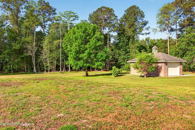3519 E COUNTY ROAD 218, Middleburg, FL 32068
