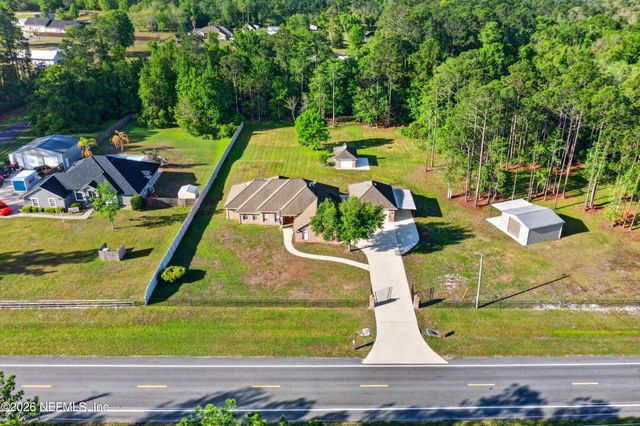 3519 E COUNTY ROAD 218, Middleburg, FL 32068