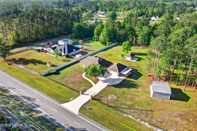 3519 E COUNTY ROAD 218, Middleburg, FL 32068