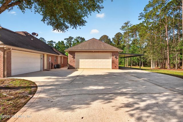 3519 E COUNTY ROAD 218, Middleburg, FL 32068