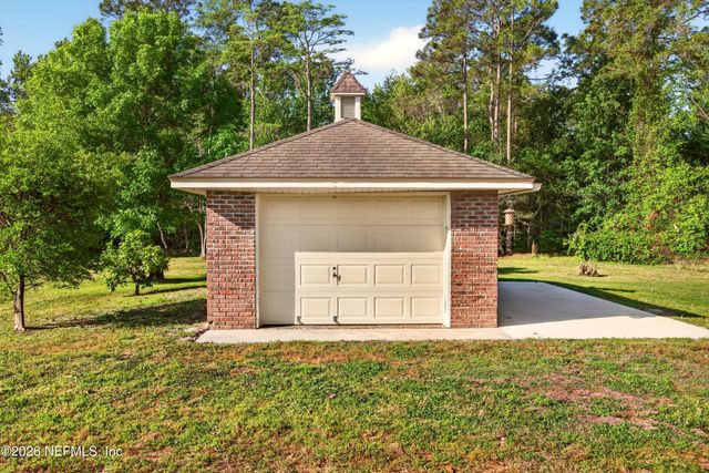 3519 E COUNTY ROAD 218, Middleburg, FL 32068