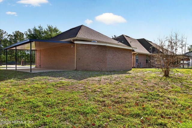 3519 E COUNTY ROAD 218, Middleburg, FL 32068