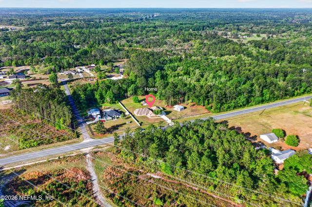 3519 E COUNTY ROAD 218, Middleburg, FL 32068