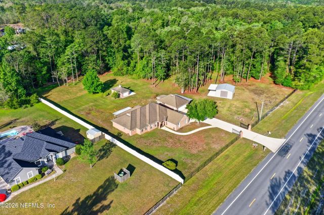 3519 E COUNTY ROAD 218, Middleburg, FL 32068