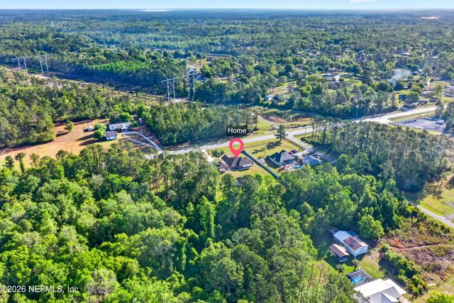 3519 E COUNTY ROAD 218, Middleburg, FL 32068