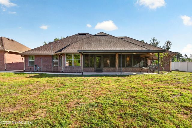 3519 E COUNTY ROAD 218, Middleburg, FL 32068