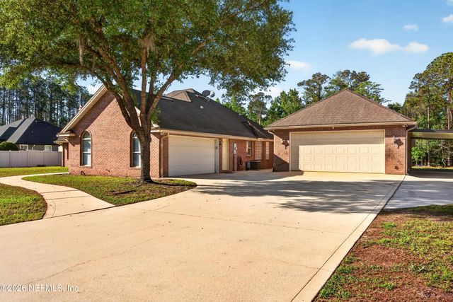 3519 E COUNTY ROAD 218, Middleburg, FL 32068