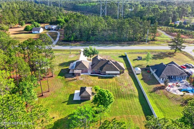 3519 E COUNTY ROAD 218, Middleburg, FL 32068