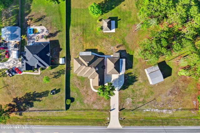 3519 E COUNTY ROAD 218, Middleburg, FL 32068