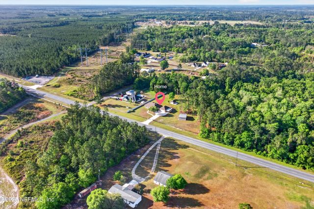 3519 E COUNTY ROAD 218, Middleburg, FL 32068