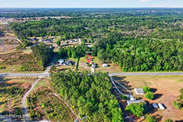 3519 E COUNTY ROAD 218, Middleburg, FL 32068