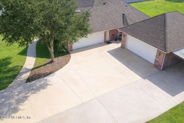 3519 E COUNTY ROAD 218, Middleburg, FL 32068