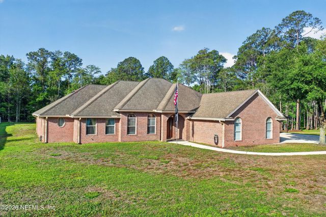 3519 E COUNTY ROAD 218, Middleburg, FL 32068
