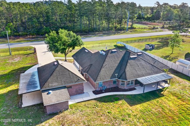 3519 E COUNTY ROAD 218, Middleburg, FL 32068