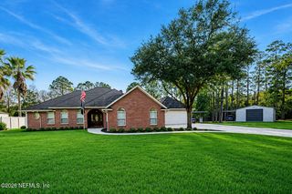 3519 E COUNTY ROAD 218, Middleburg, FL 32068