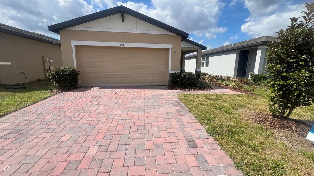3185 VICEROY COURT, Kissimmee, FL 34759