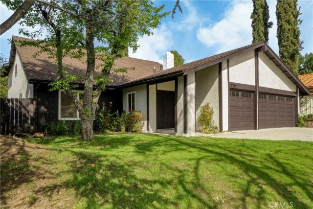 27311 Country Glen, Agoura Hills, CA 91301