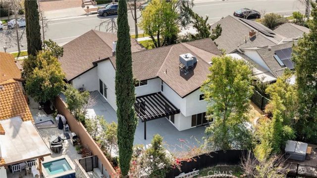27311 Country Glen, Agoura Hills, CA 91301