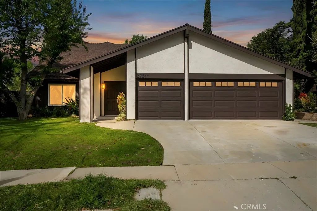 27311 Country Glen, Agoura Hills, CA 91301