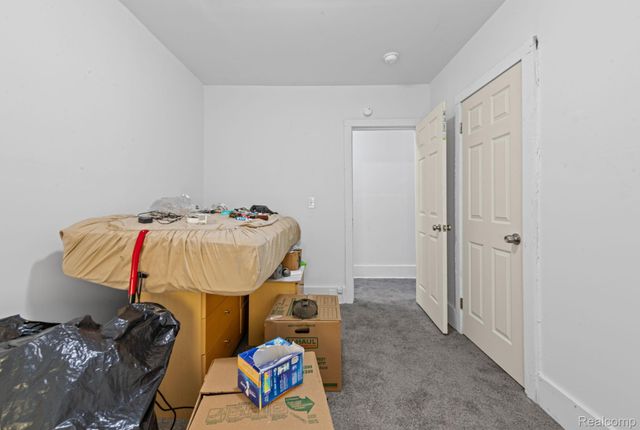 5319 Ivanhoe Street, Detroit, MI 48204