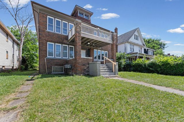 5319 Ivanhoe Street, Detroit, MI 48204