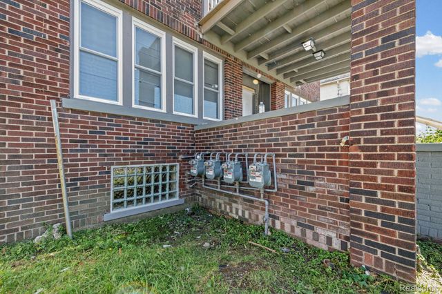 5319 Ivanhoe Street, Detroit, MI 48204