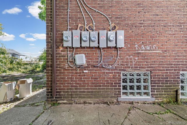 5319 Ivanhoe Street, Detroit, MI 48204