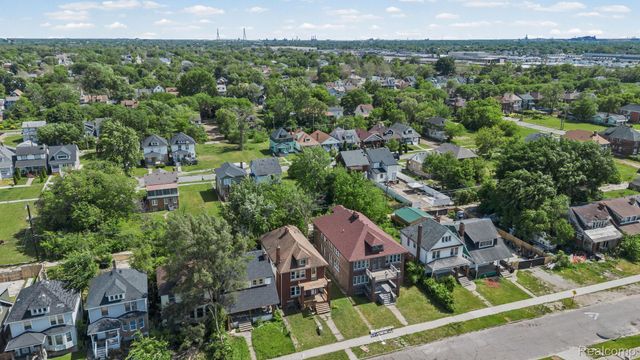 5319 Ivanhoe Street, Detroit, MI 48204