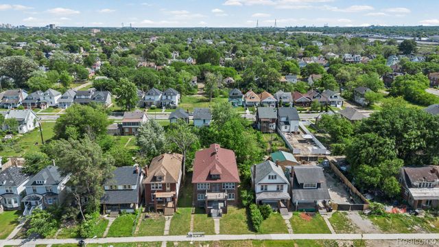 5319 Ivanhoe Street, Detroit, MI 48204