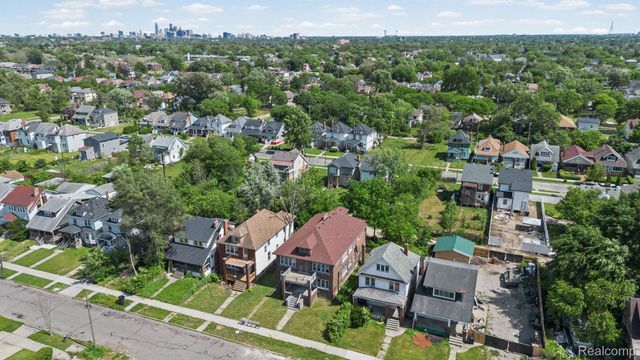 5319 Ivanhoe Street, Detroit, MI 48204