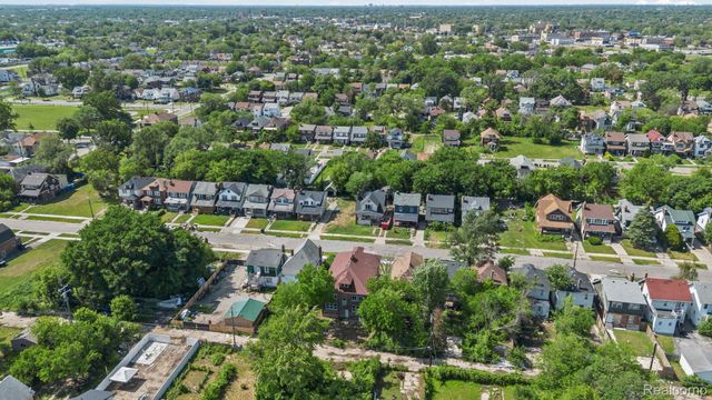 5319 Ivanhoe Street, Detroit, MI 48204