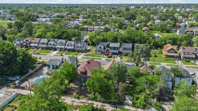 5319 Ivanhoe Street, Detroit, MI 48204