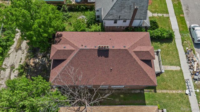 5319 Ivanhoe Street, Detroit, MI 48204