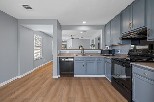 2322 Kuykendall DR, Georgetown, TX 78626