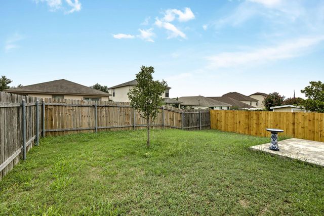 2322 Kuykendall DR, Georgetown, TX 78626