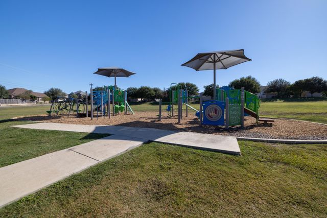 2322 Kuykendall DR, Georgetown, TX 78626