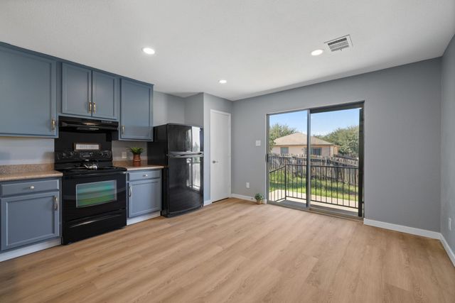 2322 Kuykendall DR, Georgetown, TX 78626