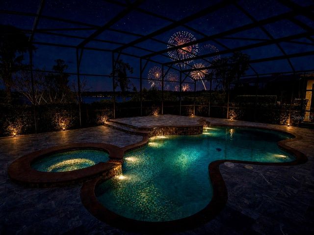 8394 LOOKOUT POINTE DRIVE, Windermere, FL 34786