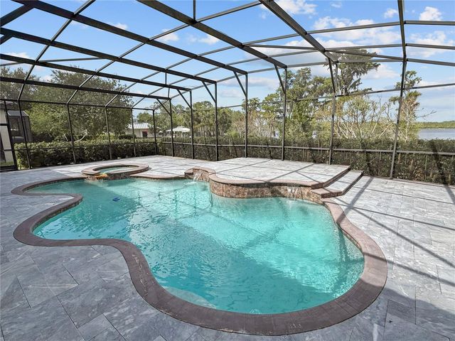 8394 LOOKOUT POINTE DRIVE, Windermere, FL 34786
