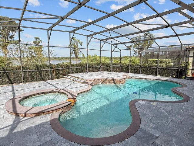 8394 LOOKOUT POINTE DRIVE, Windermere, FL 34786