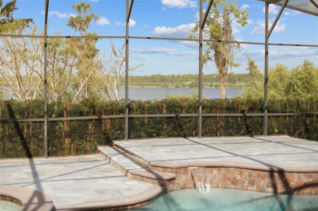 8394 LOOKOUT POINTE DRIVE, Windermere, FL 34786