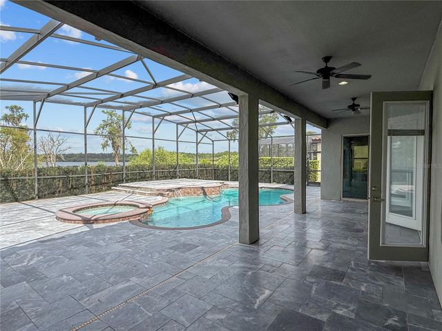 8394 LOOKOUT POINTE DRIVE, Windermere, FL 34786