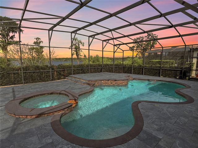 8394 LOOKOUT POINTE DRIVE, Windermere, FL 34786
