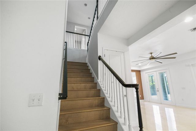 8394 LOOKOUT POINTE DRIVE, Windermere, FL 34786