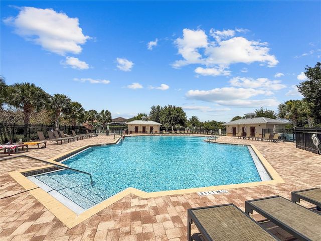 8394 LOOKOUT POINTE DRIVE, Windermere, FL 34786