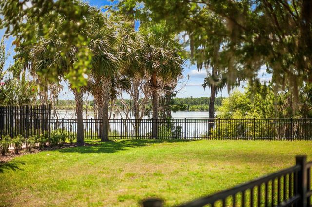 8394 LOOKOUT POINTE DRIVE, Windermere, FL 34786