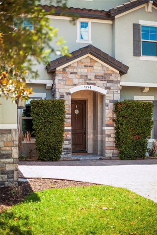 8394 LOOKOUT POINTE DRIVE, Windermere, FL 34786