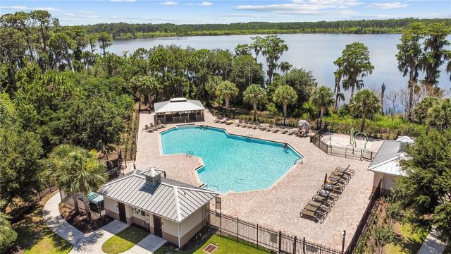 8394 LOOKOUT POINTE DRIVE, Windermere, FL 34786