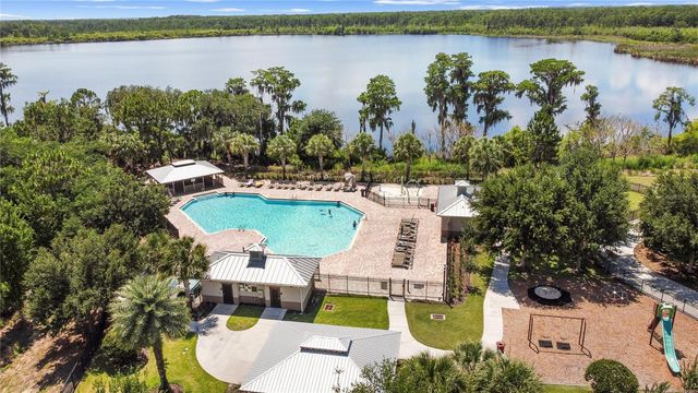 8394 LOOKOUT POINTE DRIVE, Windermere, FL 34786